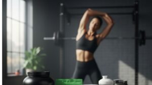 How to Choose the Right Protein Powder for Your Fitness Goals